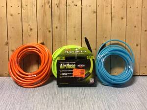MIX LOT OF AIR HOSE Customer Returns See Pictures