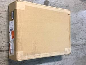 lot 21 image: Benchpro 29 in. to 35 in. H Adjustable 20 in. D Black Workbench Table Frame Customer Returns See Pictures