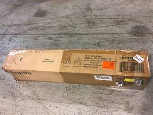 lot 29 image: Zinus Metal Twin XL 7 in. Smart Box Spring Customer Returns See Pictures