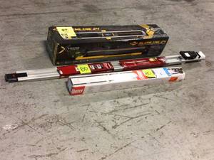 lot 80 image: MIX LOT OF VARIOUS ITEMS Customer Returns See Pictures