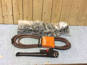 lot 83 image: MIX LOT OF VARIOUS ITEMS Customer Returns See Pictures 