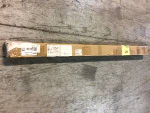 lot 92 image: NGX 50 Clamp Edge Saw Guide - Circular Saw Guide Customer Returns See Pictures