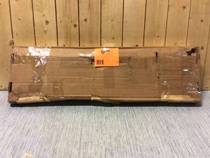 lot 9 image: H.K. Porter 30 in. PowerPivot Center Cut Double Compound Action Bolt Cutter Customer Returns See Pictures