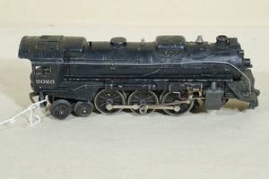 lot 51 image: Lionel 2026 O Gauge Locomotive - Post War