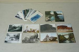 lot 82 image: Antique Early 1900s Postcards - Minnesota