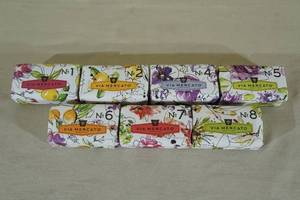 lot 139 image: Via Mercato Assorted Soaps
