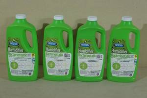 lot 149 image: BestAir Humidifier Bacteriostatic Treatment