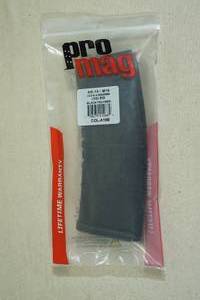 lot 12 image: NEW Pro Mag 30 Round .2235.56mm Magazine