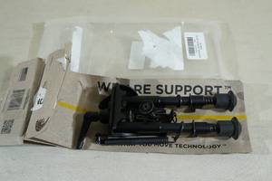 lot 32 image: Atlas ADM-170 Bi-Pod