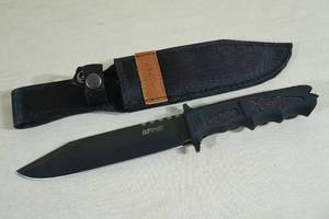 lot 51 image: M-Tech USA MT-086 Stainless Steel Knife