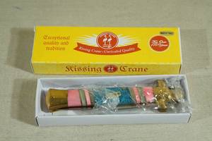 lot 59 image: Kissing Crane Mothers Day 2019 Pocket Knife - KC5568
