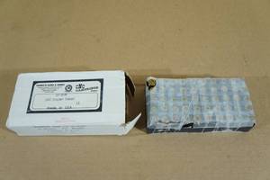 lot 65 image: 50 CNC Cartridge 10mm 165 Gr Golden Saber HP Ammo