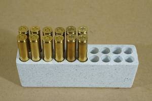 lot 73 image: 12 Rounds of .30-06 180 Gr Ammo - RemingtonWinchester
