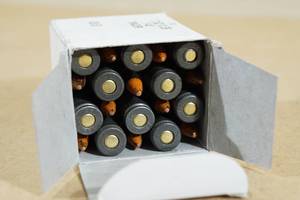 lot 108 image: 20 7.62 x 39 T-45 Tracer Ammo