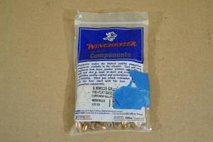 lot 154 image: 100 Winchester 9mm .355 115 Gr FMJ Bullets