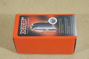 lot 159 image: 100 Hornady XTP 10mm .400 155 Gr Bullets