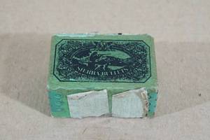 lot 165 image: 76 Sierra .22 Cal .224 53 Gr HP Bullets