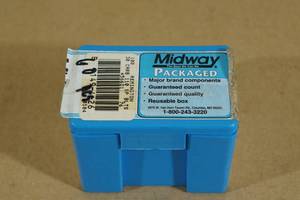lot 171 image: 60 Midway 30 Carb .308 110 Gr SP Bullets