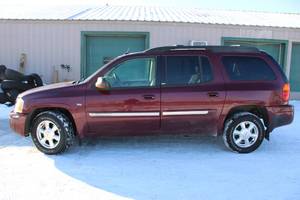 2005 GMC Envoy XL - 4X4