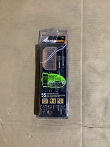 lot 32 image: GEARWRENCH 14 in. Drive 6-Point SAEMetric Slim Flex-Head Ratchet and Socket Mechanics Tool Set (55-Piece). See Pictures