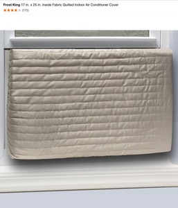 Air Conditioner Support Kits & Covers, Anchor Kit, Safety Kit for TVs & More Household Items. See Pictures