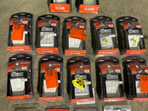 Various Sizes & Brands of Chainsaw Chains & Echo Tune-Up Kits. See Pictures