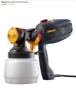 Miscellaneous Outdoor Household Items Including Paint Sprayers, Deck Sprayer, Gas Cans & More Various Conditions. See Pictures