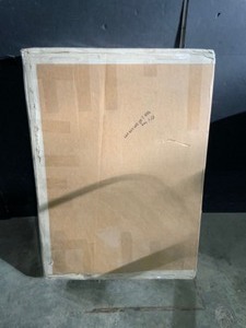 Prepac Series 9 1-Piece Espresso King Bedroom Set. See Pictures