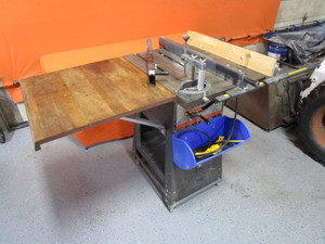 Craftsman 10 Table Saw