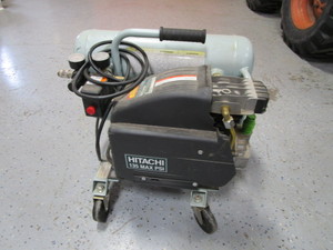 Hitachi Air Compressor