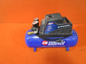Cambell Hausfeild Air Compressor