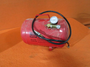 Air Tank