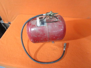 Air Tank