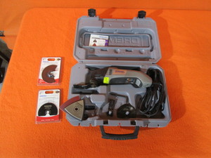 Dremel Multi-Max Tool