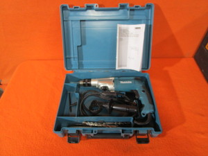 Makita 2 Speed Hammer Drill