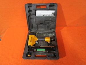 Bostitch Brad Nailer