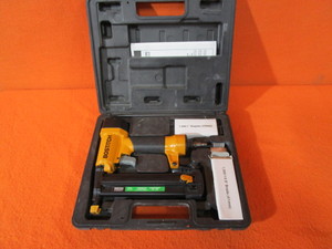 Bostitch Brad NailerCrown Stapler