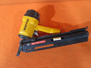 Bostitch Nailer