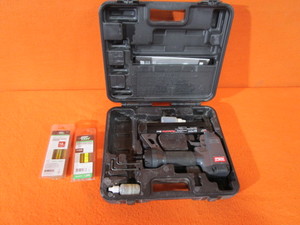 Senco Brad NailerCrown Stapler