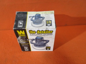 Wen Polisher