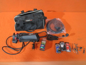 RotoZip Tool, Accessories, Bag