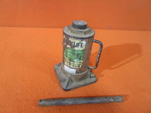 12 ton Hydraulic Jack