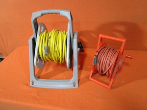Extension Chords & Reels