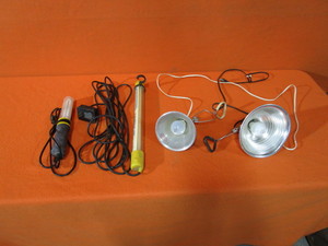 Work Lights