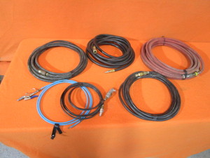 Air Hoses