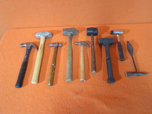 Hammers