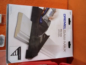 Dremel Accessories