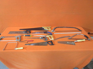 Saws