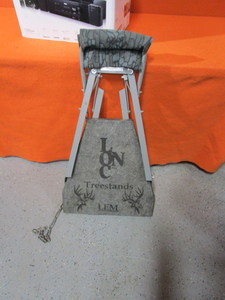 Tree Stand