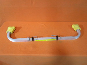 Alum. Extension Ladder Rest